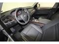 Titanium Silver Metallic - X5 xDrive 35d Photo No. 13