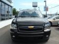 Black - Tahoe LT 4x4 Photo No. 2