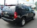 Black - Tahoe LT 4x4 Photo No. 4