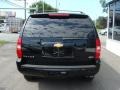Black - Tahoe LT 4x4 Photo No. 5