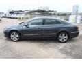 Island Gray Metallic - CC Sport Photo No. 5