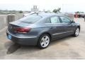 Island Gray Metallic - CC Sport Photo No. 8