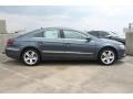 Island Gray Metallic - CC Sport Photo No. 9