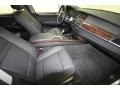Titanium Silver Metallic - X5 xDrive 35d Photo No. 39
