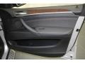 Titanium Silver Metallic - X5 xDrive 35d Photo No. 41