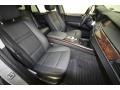 Titanium Silver Metallic - X5 xDrive 35d Photo No. 42