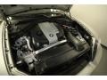Titanium Silver Metallic - X5 xDrive 35d Photo No. 43