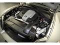 Titanium Silver Metallic - X5 xDrive 35d Photo No. 44