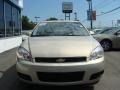 Gold Mist Metallic - Impala LTZ Photo No. 2