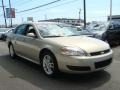 Gold Mist Metallic - Impala LTZ Photo No. 3
