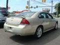 Gold Mist Metallic - Impala LTZ Photo No. 4