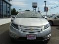 Silver Ice Metallic - Volt Hatchback Photo No. 2