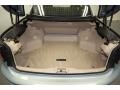 Saddle Tan Trunk Photo for 2011 Lexus IS #67283477