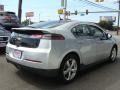 Silver Ice Metallic - Volt Hatchback Photo No. 4