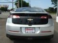 Silver Ice Metallic - Volt Hatchback Photo No. 5