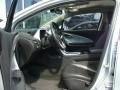 Silver Ice Metallic - Volt Hatchback Photo No. 7