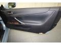 Saddle Tan Door Panel Photo for 2011 Lexus IS #67283513