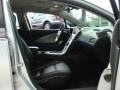 Silver Ice Metallic - Volt Hatchback Photo No. 8