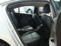 Silver Ice Metallic - Volt Hatchback Photo No. 12