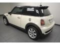 Pepper White - Cooper S Hardtop Photo No. 5