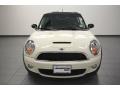 Pepper White - Cooper S Hardtop Photo No. 6