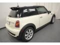 Pepper White - Cooper S Hardtop Photo No. 10