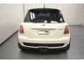 Pepper White - Cooper S Hardtop Photo No. 11