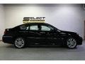 Black Obsidian - M 35x AWD Sedan Photo No. 4
