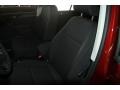 Wild Cherry Metallic - Tiguan S 4Motion Photo No. 12