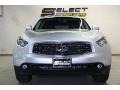 Liquid Platinum Metallic - FX 35 AWD Photo No. 2