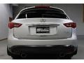 Liquid Platinum Metallic - FX 35 AWD Photo No. 5