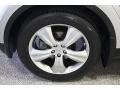 Liquid Platinum Metallic - FX 35 AWD Photo No. 6