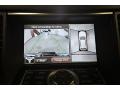 Liquid Platinum Metallic - FX 35 AWD Photo No. 10