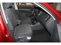 Wild Cherry Metallic - Tiguan S 4Motion Photo No. 25