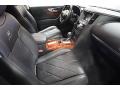 Liquid Platinum Metallic - FX 35 AWD Photo No. 11