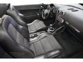 Brilliant Black - TT 1.8T quattro Roadster Photo No. 10