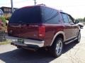 1998 Dark Toreador Red Metallic Ford Expedition Eddie Bauer 4x4  photo #6