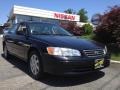 Black - Camry LE Photo No. 1