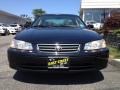 Black - Camry LE Photo No. 2