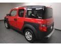 Rallye Red 2006 Honda Element LX Exterior