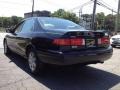 Black - Camry LE Photo No. 4
