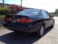 Black - Camry LE Photo No. 6