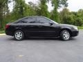Ebony Black - Sonata GLS Photo No. 2