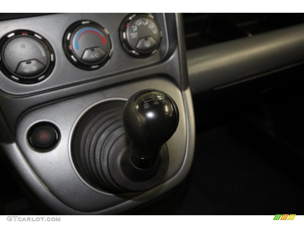 2006 Honda Element LX 5 Speed Manual Transmission Photo #67284745