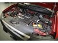 2.4L DOHC 16V i-VTEC 4 Cylinder Engine for 2006 Honda Element LX #67284851