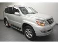 Silver Pine Metallic - GX 470 Photo No. 1