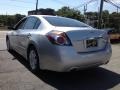Radiant Silver - Altima 2.5 SL Photo No. 4