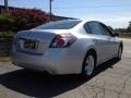 Radiant Silver - Altima 2.5 SL Photo No. 6