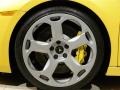 Pearl Yellow - Gallardo Coupe E-Gear Photo No. 11