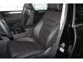 2012 Black Volkswagen Touareg TDI Sport 4XMotion  photo #10
